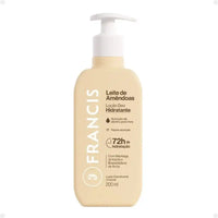 Hidratante Deo Corporal Francis (Unidade | 400ml)