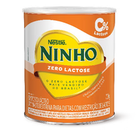 Nestlé Ninho® Leite em Pó (380g)