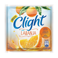 Clight Refresco em Pó Caixa (15x8g)