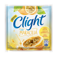 Clight Refresco em Pó Caixa (15x8g)