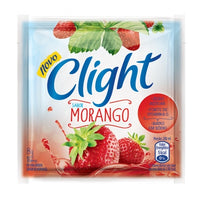Clight Refresco em Pó Caixa (15x8g)