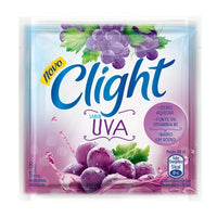 Clight Refresco em Pó Caixa (15x8g)