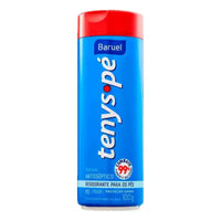 Tenys Pé Desodorante Baruel (100g)