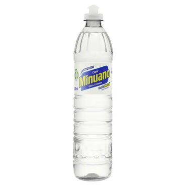 Detergente Lava Louças Minuano 500ml