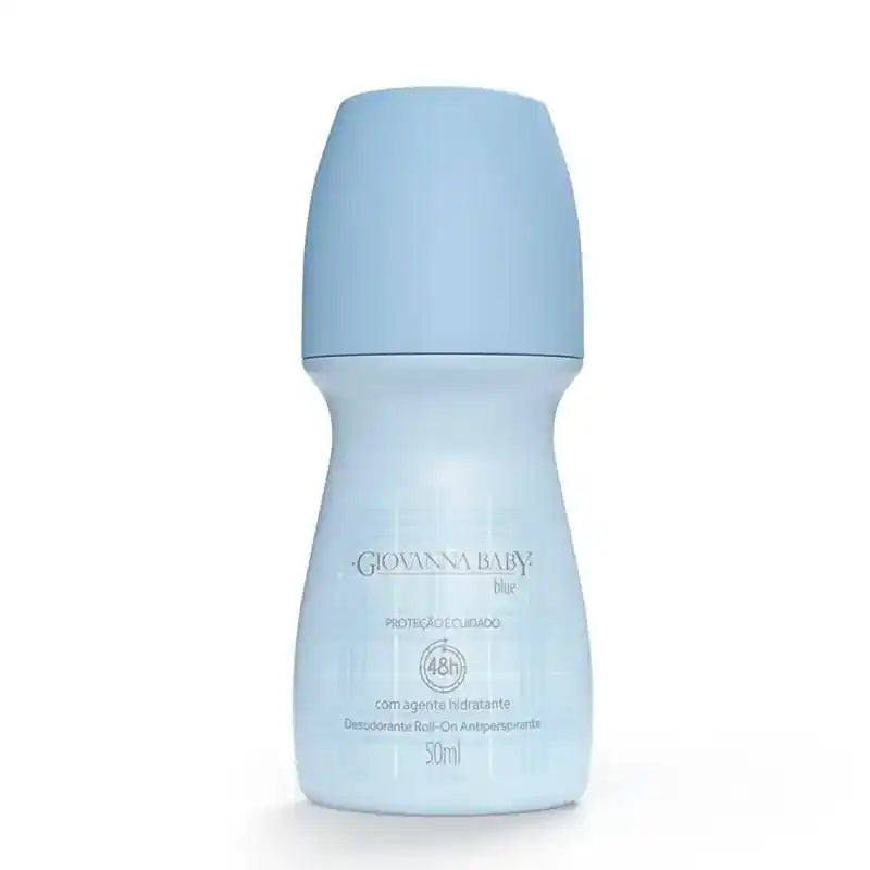 Giovanna Baby Desodorante Roll-On (50ml)