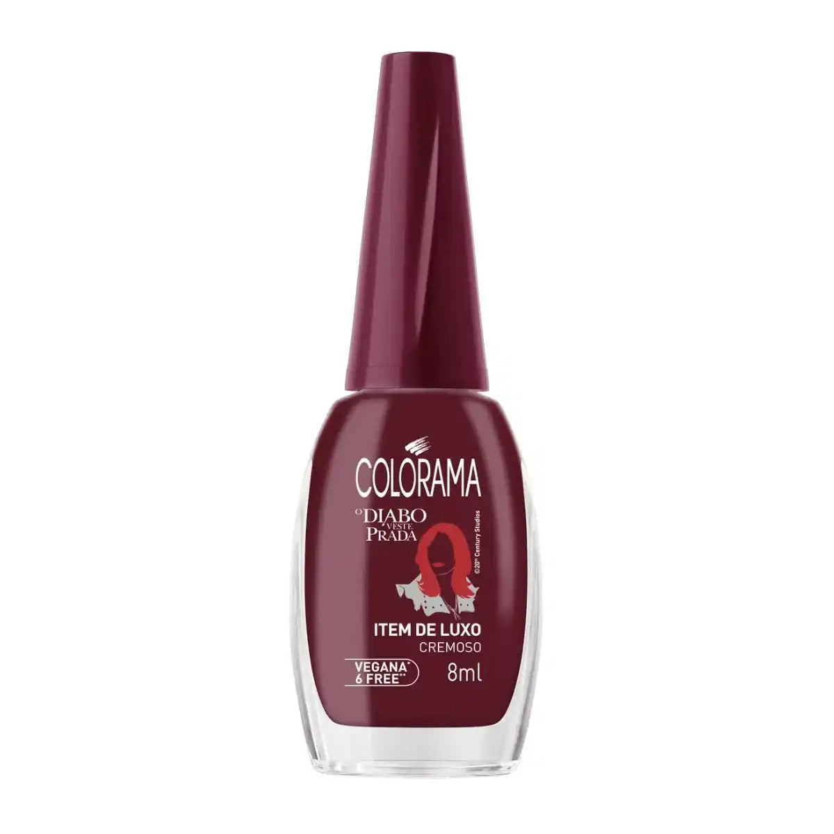 Colorama Esmalte: Item de Luxo (8ml)