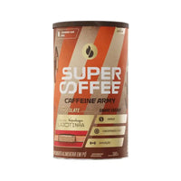 Supercoffee Caffeine Army (380g)