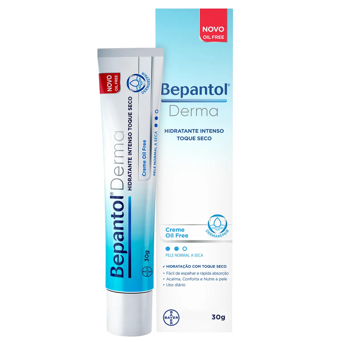 Bepantol Derma Hidratante