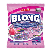 Blong Pirulito Gigante com Chiclete (672g)