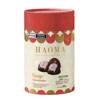 Haoma Nuage Linha Stevia: Frutas Vermelhas (120g)