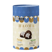 Haoma Nuage Linha Stevia: Tradicional (120g)