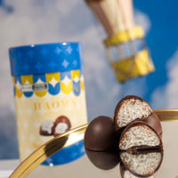 Haoma Nuage Linha Stevia: Tradicional (120g)