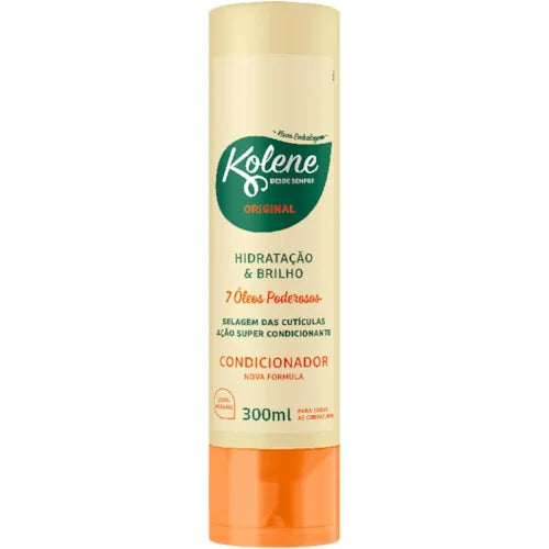 Kolene Condicionador Original (300ml) Oferta!