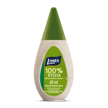 Linea Adoçante Líquido Sweet Natural (60ml)