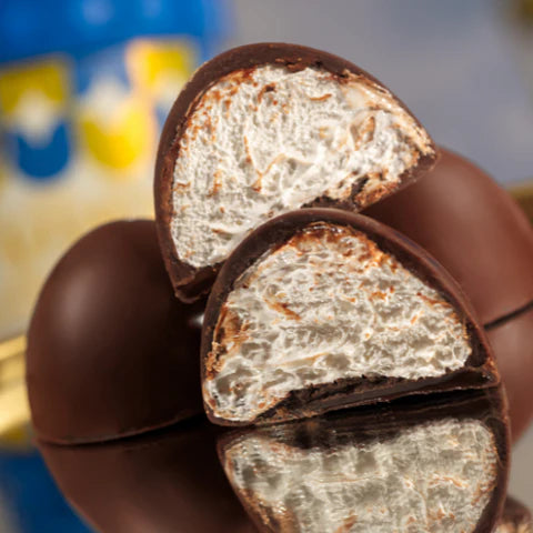 Haoma Nuage Linha Stevia: Tradicional (120g)