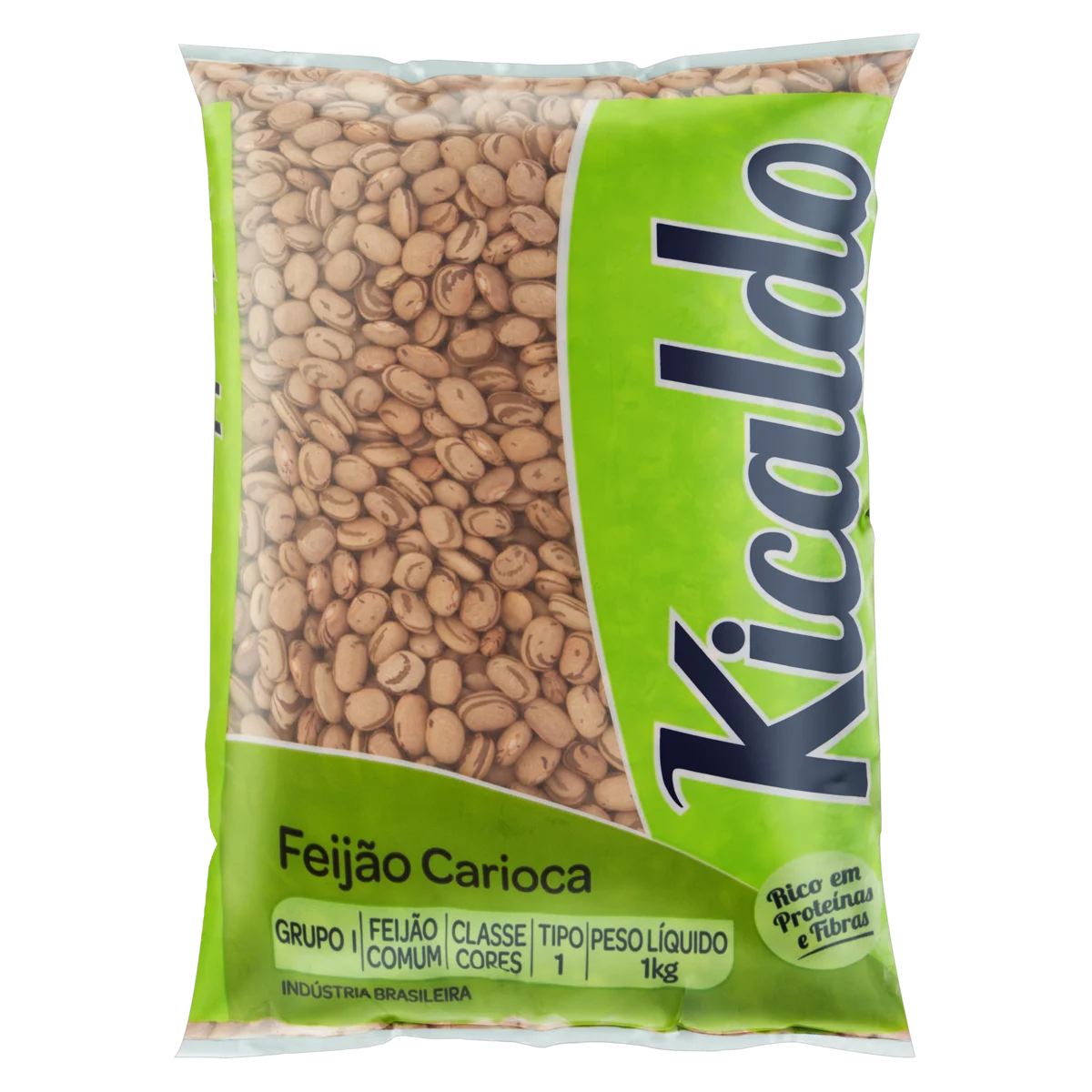 Kicaldo - Feijão (1Kg)
