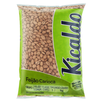 Kicaldo - Feijão (1Kg)