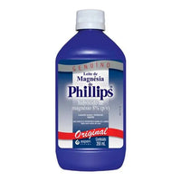 Leite de Magnésia Philips (350ml)