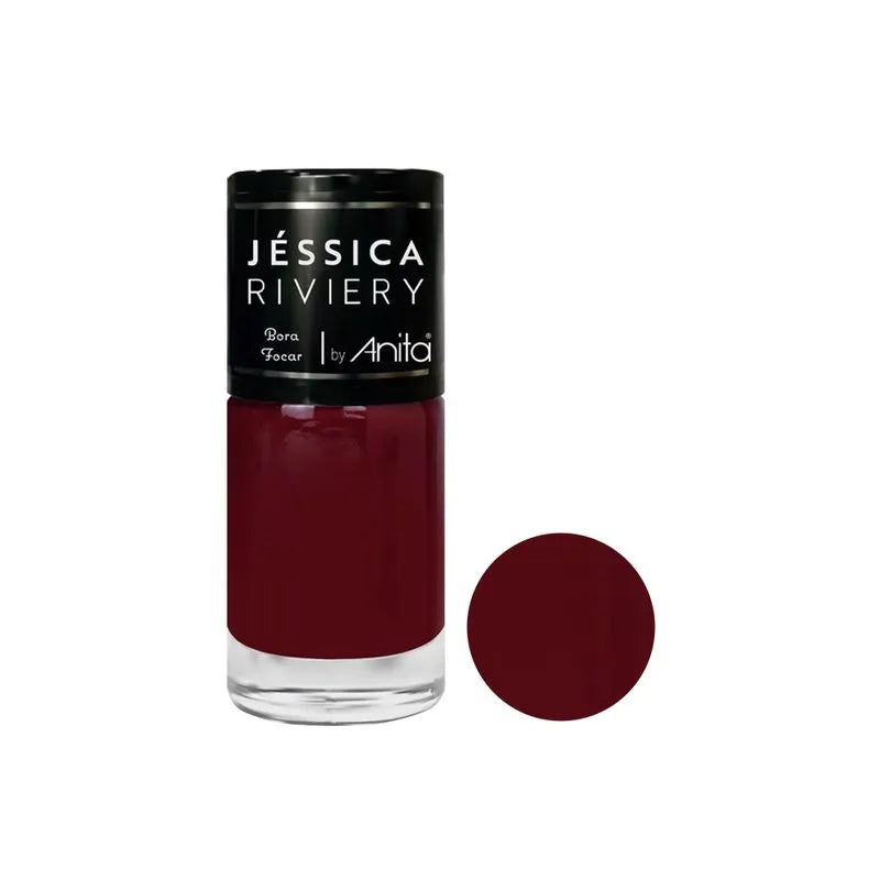 Esmaltes Anita: Jéssica Riviery