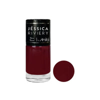Esmaltes Anita: Jéssica Riviery
