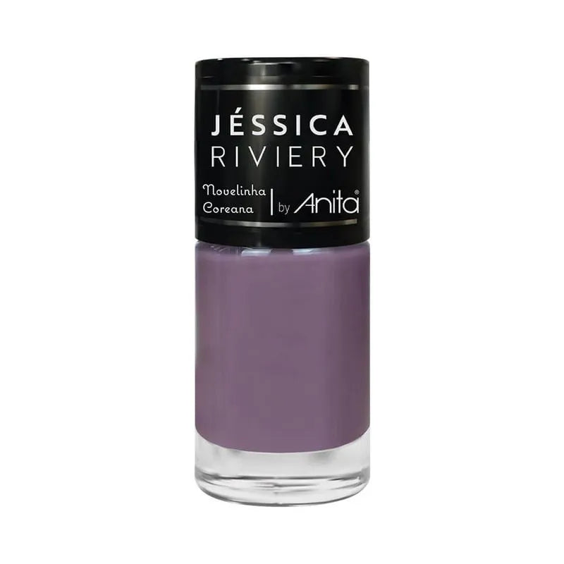 Esmaltes Anita: Jéssica Riviery