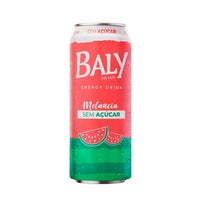 Bebida Energética Baly Brasil (473ml)