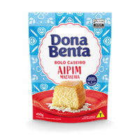 Dona Benta Mistura para Bolo (450g)