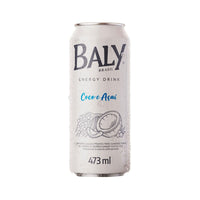 Bebida Energética Baly Brasil (473ml)