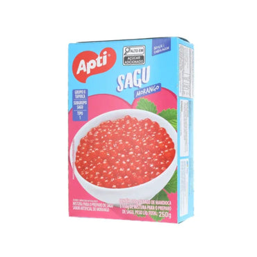 Apti Sagu (250g)
