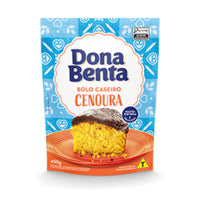 Dona Benta Mistura para Bolo (450g)