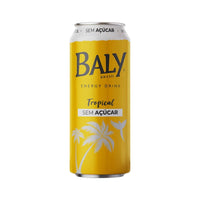 Bebida Energética Baly Brasil (473ml)