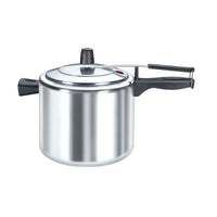 Fortaleza Panela de Pressão Polida 4,5L