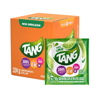 Tang Refresco em Pó Caixa (18x18g)