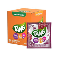 Tang Refresco em Pó Caixa (18x18g)