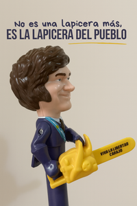 Lionic - A caneta do Leão