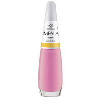 Impala Esmalte Cremoso: Leme (7,5ml)