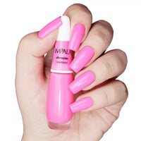 Impala Esmalte Cremoso: Vibrações (7,5ml)