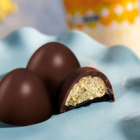 Haoma Nuage Linha Stevia: Maracujá (120g)