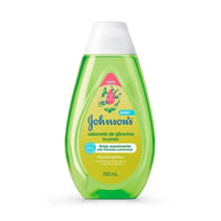Linha Johnson’s Baby – Shampoo, Condicionador e Sabonete Líquido