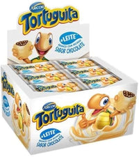Arcor Tortuguita Chocolate Caixa (372g)