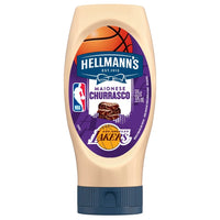Maionese Hellmann's (335ml)