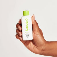 Creamy Skincare Ácido Tranexâmico (90ml) | Solução Clareadora, Previne a Hiperpigmentação de Manchas Solares, Trata Acne e Melasma | Todos os Tipos de Pele, Uso Noturno