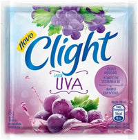 Clight Refresco em Pó Caixa (15x8g)