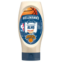 Maionese Hellmann's (335ml)