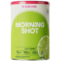 Morning Shot Sublyme (144g)