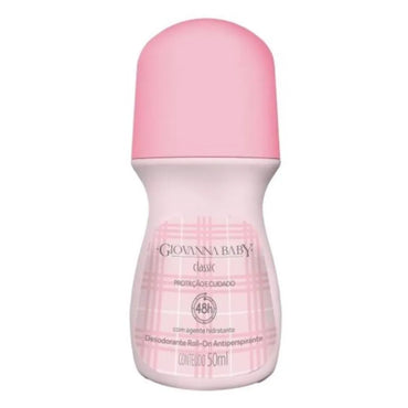 Giovanna Baby Desodorante Roll-On (50ml)