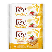 Torrada Marilan Lev Magic Toast (3x110g)