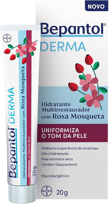 Bepantol Derma Hidratante