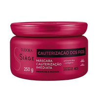 Eudora Siàge Máscara Capilar (Unidade | 250g):