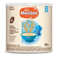 Nestlé Mucilon® Cereal Infantil (400g)